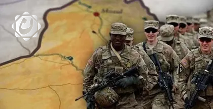 ائتلاف النصر: ضرورة تدويل انتهاكات السيادة العراقية