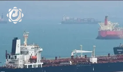 حصار الولايات المتحدة لمضيق هرمز يهدد الاقتصاد العالمي ودعوات للبدائل الاقتصادية