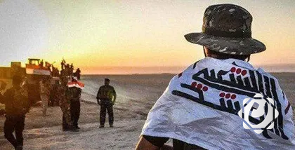 حركة حقوق تعارض قانون الخدمة الإلزامية وتؤكد أولوية قانون الحشد الشعبي