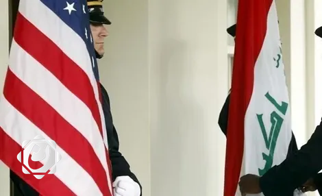 نائبة: واشنطن تستخدم الدعم والتدريب للضغط على القرار السياسي العراقي